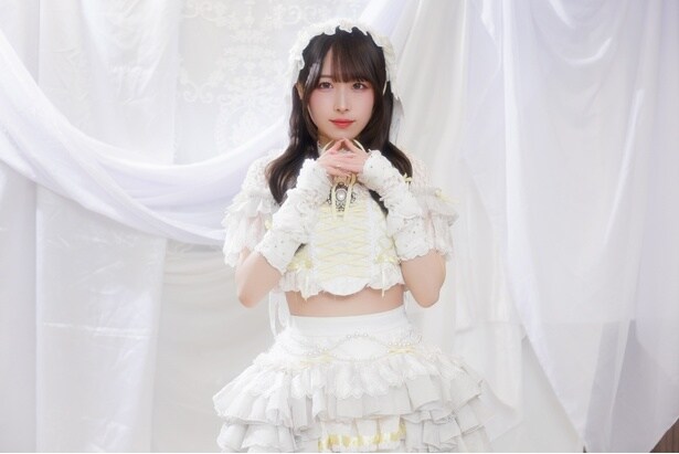 きゅるりんってしてみて　島村嬉唄