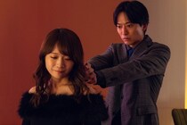 宮澤エマ“アサ”、浅香航大“哲也”の衝撃的な裏切りに絶句…秋元真夏“沙也香”の悪女ぶりに称賛の声＜産まない女はダメですか？＞