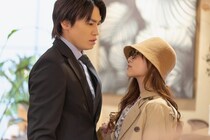 矢吹奈子“麗奈”の罠に二階堂高嗣“義隆”がハマる様子に胸がすく　視聴者から「スカッとする～」の声＜サレタ側の復讐＞