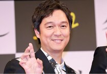 SUPER EIGHT丸山隆平の“消し去りたいもの”に佐藤二朗がツッコミ「後で職員室に来い」