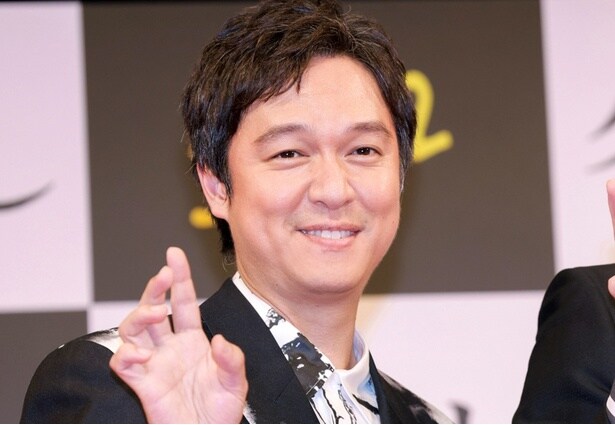 SUPER EIGHT丸山隆平の“消し去りたいもの”に佐藤二朗がツッコミ「後で職員室に来い」