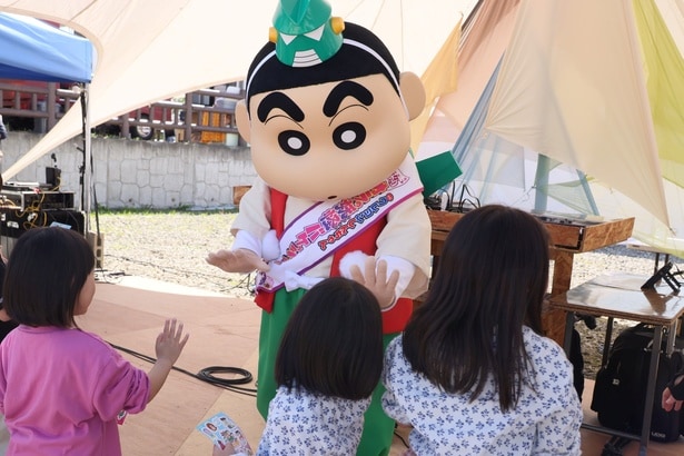 丸子川ナイトマーケット(グリーティング)