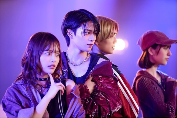 「山口くんはワルくない」本編映像が解禁