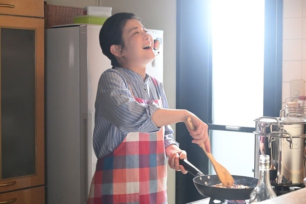「鬼女の棲む家」5話