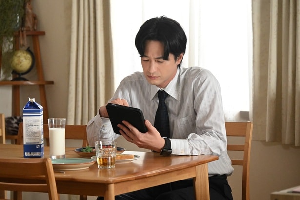 「鬼女の棲む家」5話