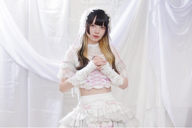 きゅるりんってしてみて　環やね