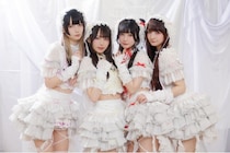 「踊りながら歌うなんてあり得ない」「見ないで！」カリスマ的アイドル「きゅるりんってしてみて」が明かす、アイドル未経験すぎた5年前のリアル