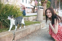 乃木坂46金川紗耶の1st写真集発売が決定「一人の人間として素の金川紗耶が表現された1冊に」