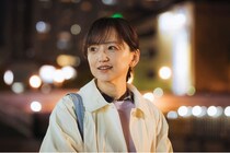 永作博美“みなと”「ドキドキ？動悸？」、松山ケンイチ“大江戸”との過去の出会いが明らかに＜時すでにおスシ!?＞