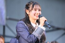 AKB48伊藤百花が渡辺麻友さん以来12年ぶりの連続センターに「私にしかできないこともたくさんある」
