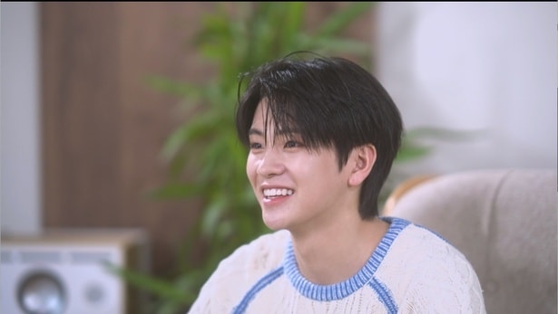 『VIBY 1329 The night before debut』