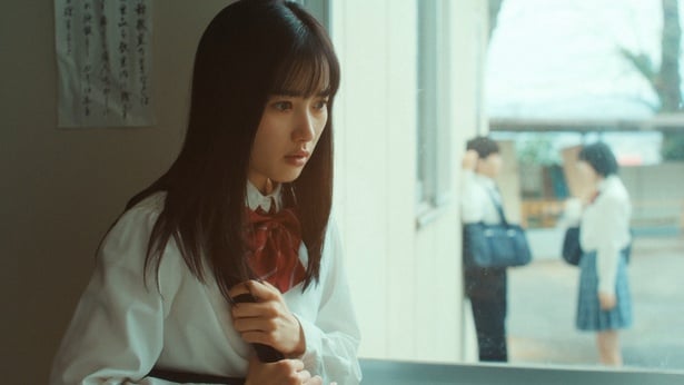 「惡の華」第3話より