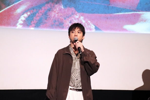 山田裕貴