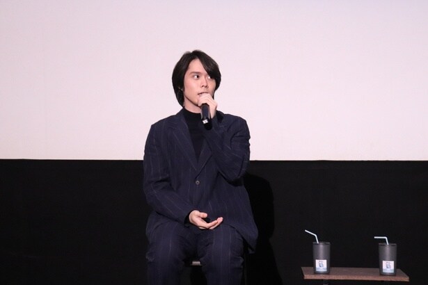 細田佳央太