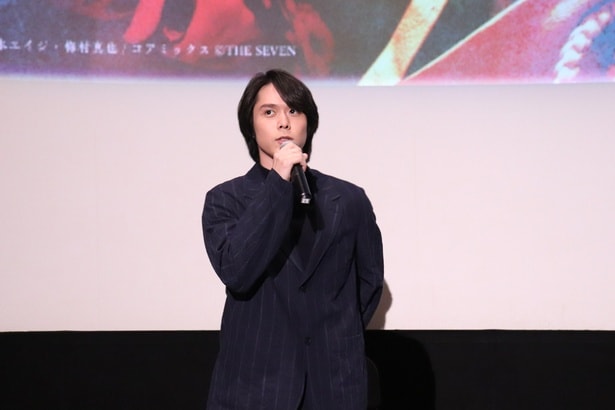 細田佳央太