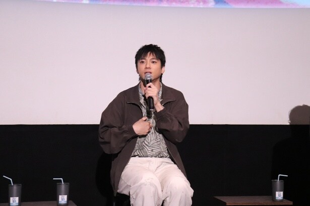 山田裕貴