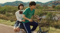 鈴木福“春日”はあの“仲村”との契約について井頭愛海“佐伯”から追い詰められ、逃げるように仲村と山への向かう＜惡の華＞