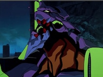 『新世紀エヴァンゲリオン』TVアニメ全26話をABEMAで無料一挙放送