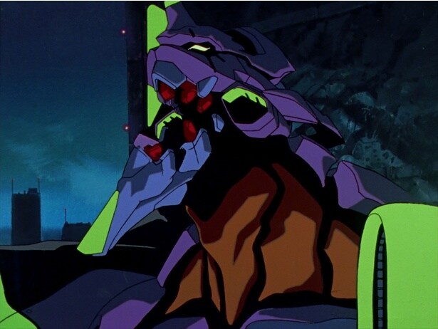 『新世紀エヴァンゲリオン』TVアニメ全26話をABEMAで無料一挙放送