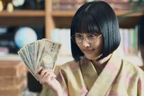 原菜乃華“るな”と窪塚愛流“ケンショー”のビジネスバトルが佳境に…そんな中、本島純政“スバル”の小説が思わぬ人物の手に渡る＜るなしい＞