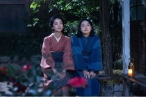 ＜明日の風、薫る＞見上愛“りん”は上坂樹里“直美”の胸の内を聞き…いよいよ翻訳の発表の日に