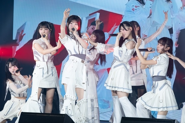 WHITE SCORPIONが神奈川・SUPERNOVA KAWASAKIで「Beginner’s Live#4」を開催