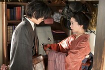 見上愛“りん”＆上坂樹里“直美”、衝突を乗り越え和解へ　佐野晶哉“シマケン”の表情に「もしや恋!?」と期待の声＜風、薫る＞