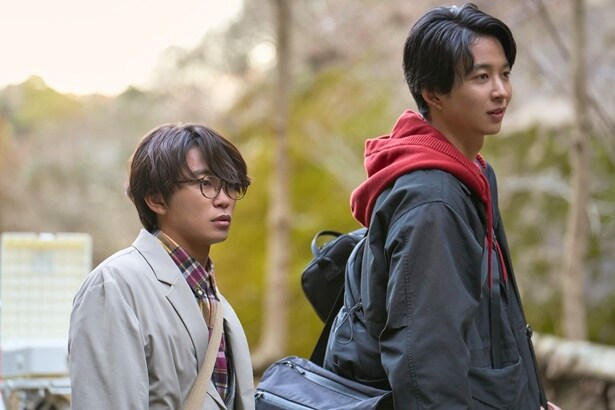 「君が死刑になる前に」5話