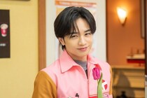 ＜コンビニ兄弟＞初回トレンド1位、中島健人“二彦”のワイルドなビジュアルに「カッコいい！」「ヒゲンティー」と視聴者興奮