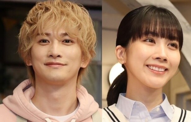 「タツキ先生は甘すぎる！」公式Instagramが更新