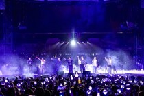 BTSが4年ぶり米ツアー、開幕3日間で19万人を動員「皆さんを本当に愛しているし、とても会いたかった」
