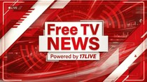 「17LIVE」×「FAST」チャンネルがライブ配信ニュース番組をスタート 「Free TV NEWS Powered by 17LIVE」5月配信予定