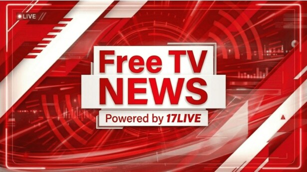 「17LIVE」×「FAST」チャンネルがライブ配信ニュース番組をスタート 「Free TV NEWS Powered by 17LIVE」5月配信予定