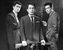 元組長から俳優へ転身　異色の名優・安藤昇の軌跡と魅力を「掟」シリーズ3作品から追う