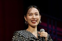 戸田恵梨香「細木数子役をもう1回やりたい」と再演に意欲　役への没入ぶりに共演者も驚き＜突然ですが占ってもいいですか？＞