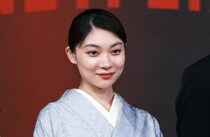 三浦透子、俳優とアーティストで感じる異なる手応え…多彩な活躍の裏にある“支え”を告白＜突然ですが占ってもいいですか？＞