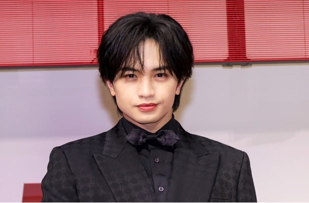 中島健人
