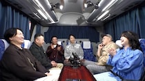ケンドーコバヤシの結婚と第1子誕生を後輩たちが祝福　くっきー！らが出産祝いをプレゼント＜かまいたちの知らんけど＞