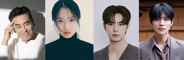 東野圭吾の小説「ナミヤ雑貨店の奇蹟」が韓国ドラマ化