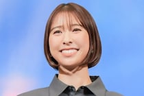 ももクロ・玉井詩織、スウェット姿でのぞくように見つめる“あざとショット“に「かわいすぎる、恋」「ドキドキした」の声