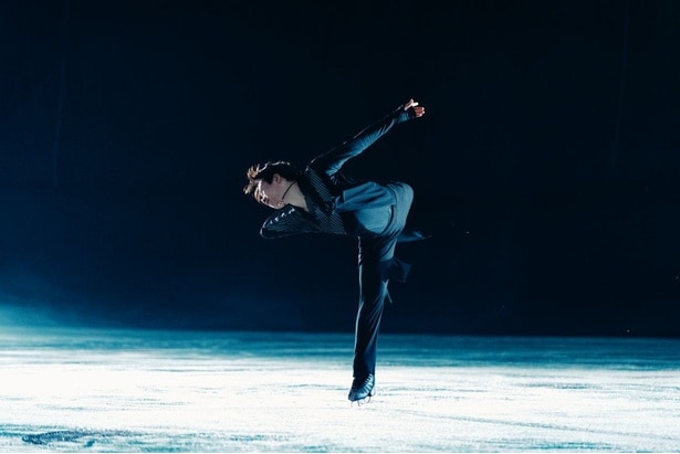 「ラストダンスあなたと」MV撮影オフショット