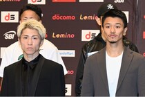 “絶対王者”井上尚弥選手、中谷潤人選手との“世紀の一戦”を前に「『まだまだ井上尚弥だ』ってところを証明していきたい」