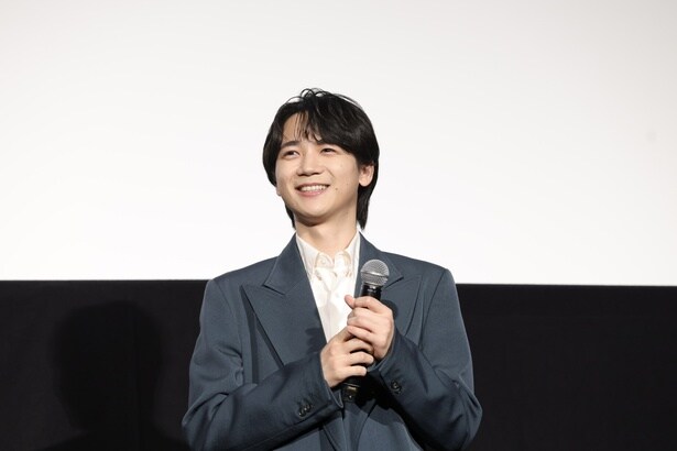 戸谷菊之介(天鳥桔平役)