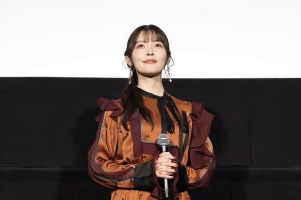 上坂すみれ(久我十和役)