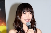 小説家で俳優のグラビアアイドル(36)、第2子出産を報告…壮絶な経験を乗り越え「心から感謝しています」