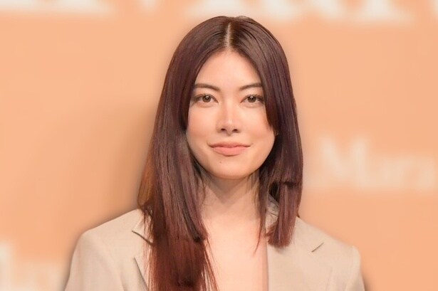 森星が自身のInstagramを更新した