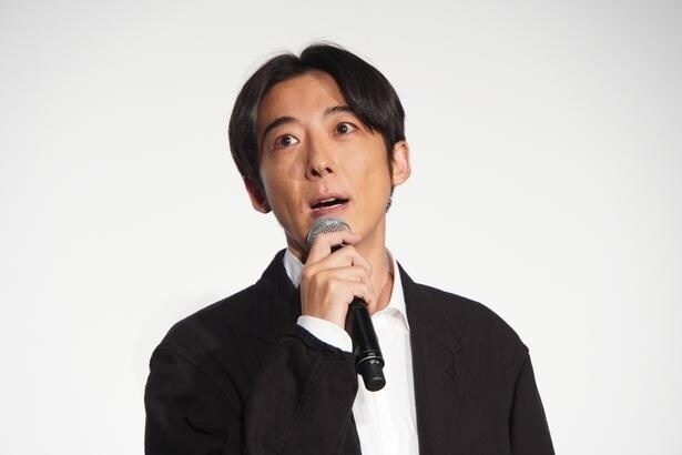 「リボーン 〜最後のヒーロー〜」公式Instagramが更新