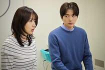 白洲迅“葵”は副作用で入院…一方、桜井日奈子“美月”の裏の顔を疑う庄司浩平“岩崎”たちは証拠を掴むため一致団結する＜余命3ヶ月のサレ夫＞