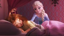 ピーター・パン、アナと雪の女王、ラプンツェル…ディズニー作品を3本立てノーカットで放送決定＜金曜ロードショー＞