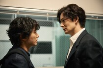 30年追い続けた飯尾和樹“津田”が昏睡状態に…　岡田将生“真”と染谷将太“稔”は真相を聞き出そうとする＜田鎖ブラザーズ＞